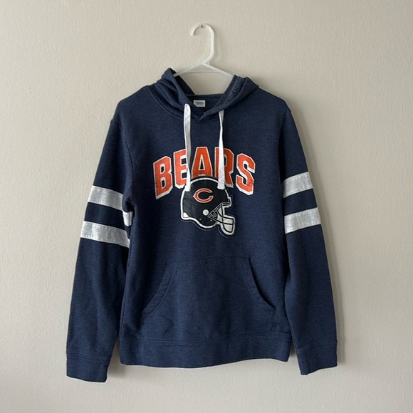 Chicago Bears Men’s Hoodie - Picture 1 of 4